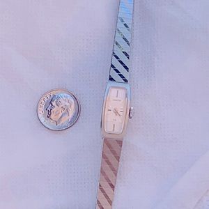 🤍 Vintage Hamilton Watch 🤍